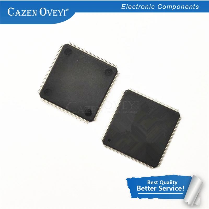 1pcs/lot ST10F275-CFG ST10F275-CEG TQFP-144 In Stock