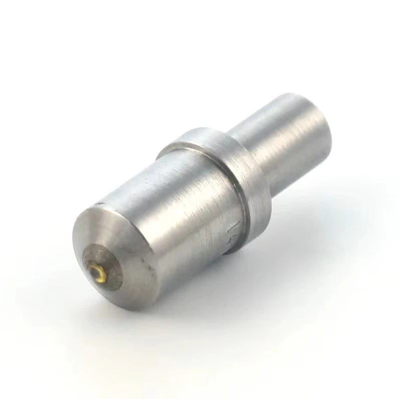 

Hardness tester Diamond crimp 6.35x26mm