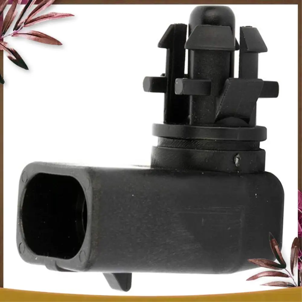 

AB59-10PCS Ambient Outside Air Temperature Sensor For GM For GMC For 25775833
