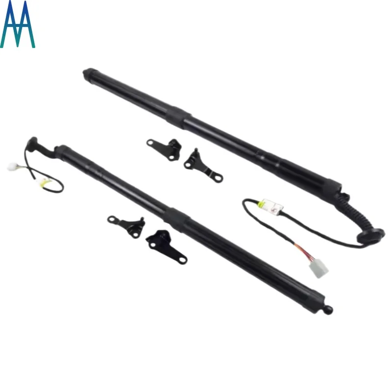 

68910-79017 68920-79017 2PCS Left and Right Rear Trunk Electric Tailgate Lift Support Struts for Lexus NX300h NX200t NX300 2016-