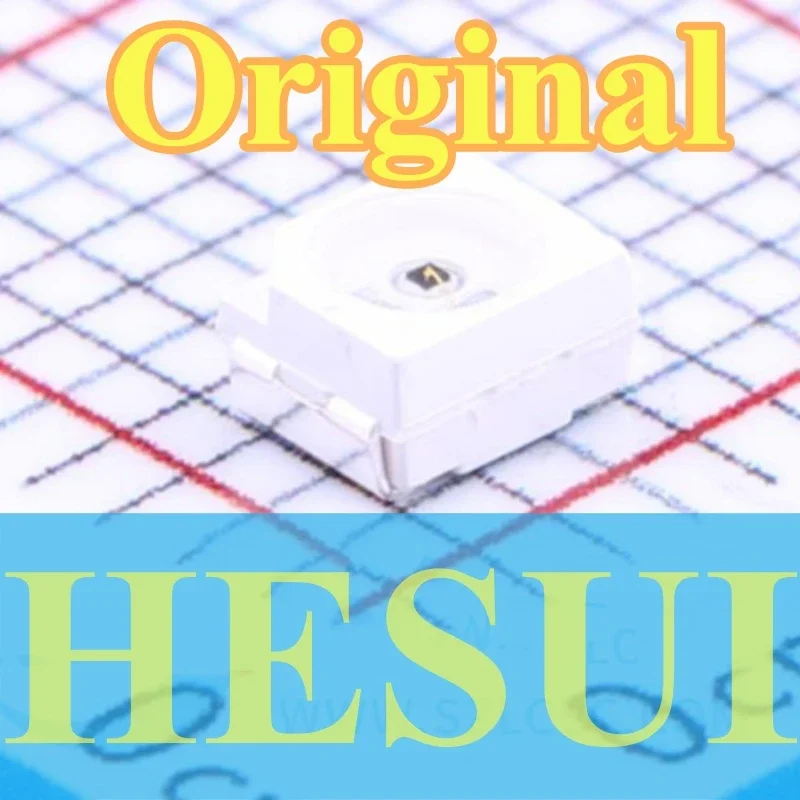 1/10PCS  infrared transmitter IR67-21C/TR8 Original SMD3528