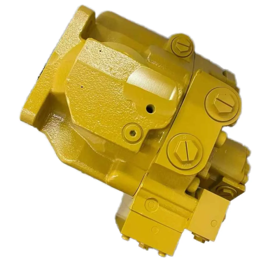 AP2D36 Hydraulic Pump Is And Wear-resistant, With Stable Operation. It Is Suitable For Cat 307B Excavators.