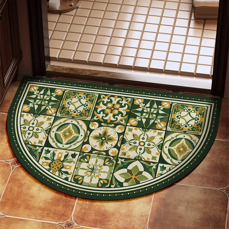 Bathroom absorbent diatom mud toilet  doormat toilet toilet floor mat toilet carpet