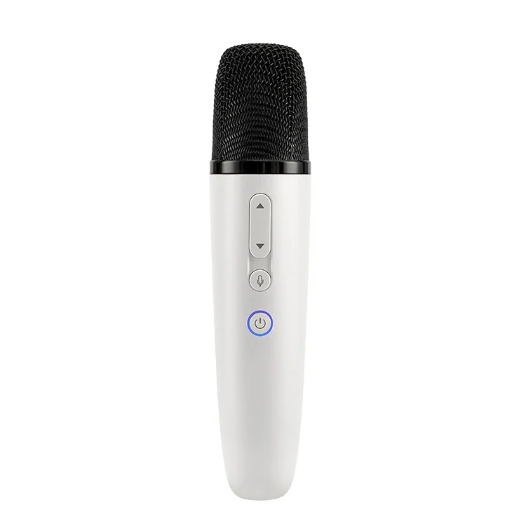 เครื่องเล่นคาราโอเกะ Puremic ไร้สายสําหรับทีวีทุกรุ่น all in one คาราโอเกะ Android กล่องคาราโอเกะ