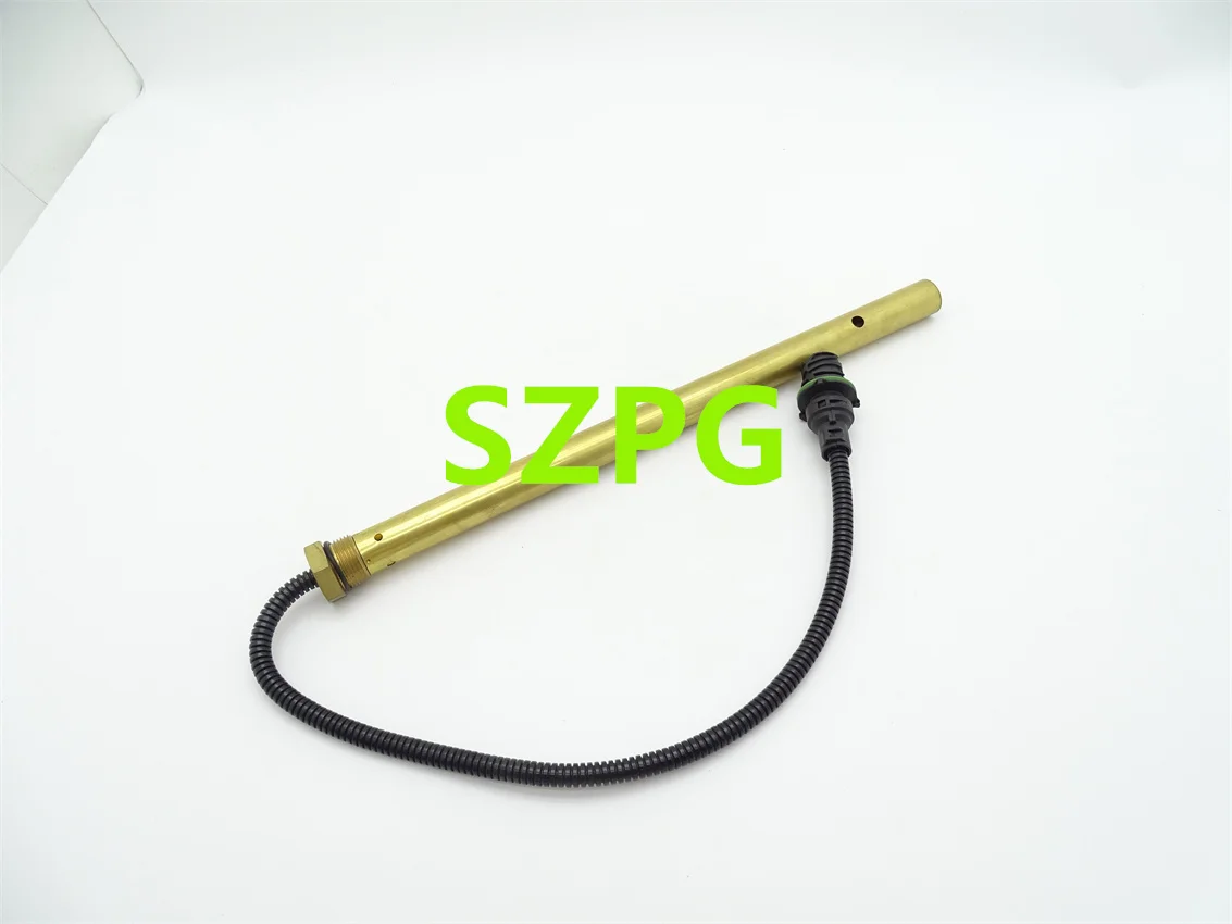 

17202021 Датчик уровня масла для колесных погрузчиков Volvo L90E L110 L120 L150 L180