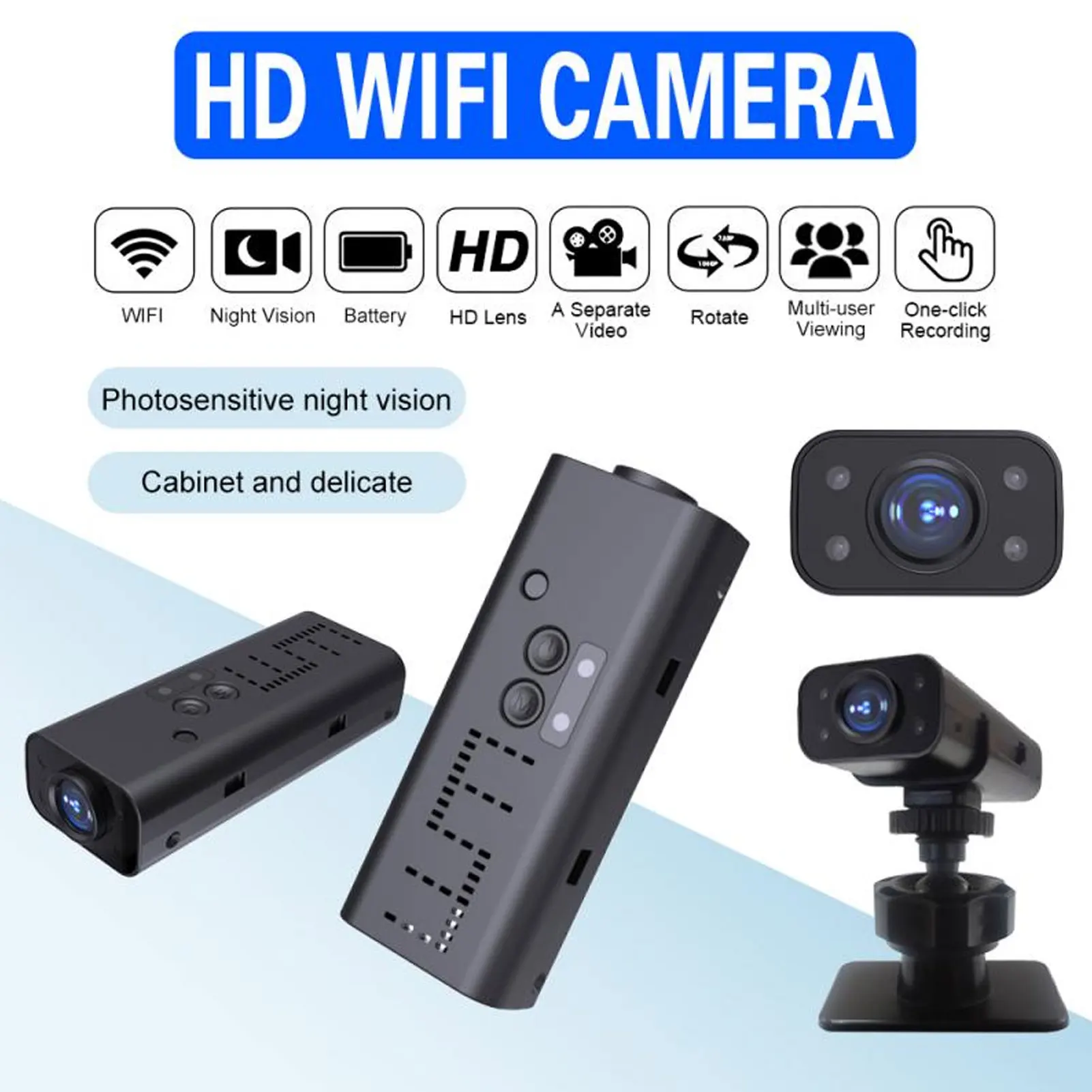 Remote Control Secu… - image
