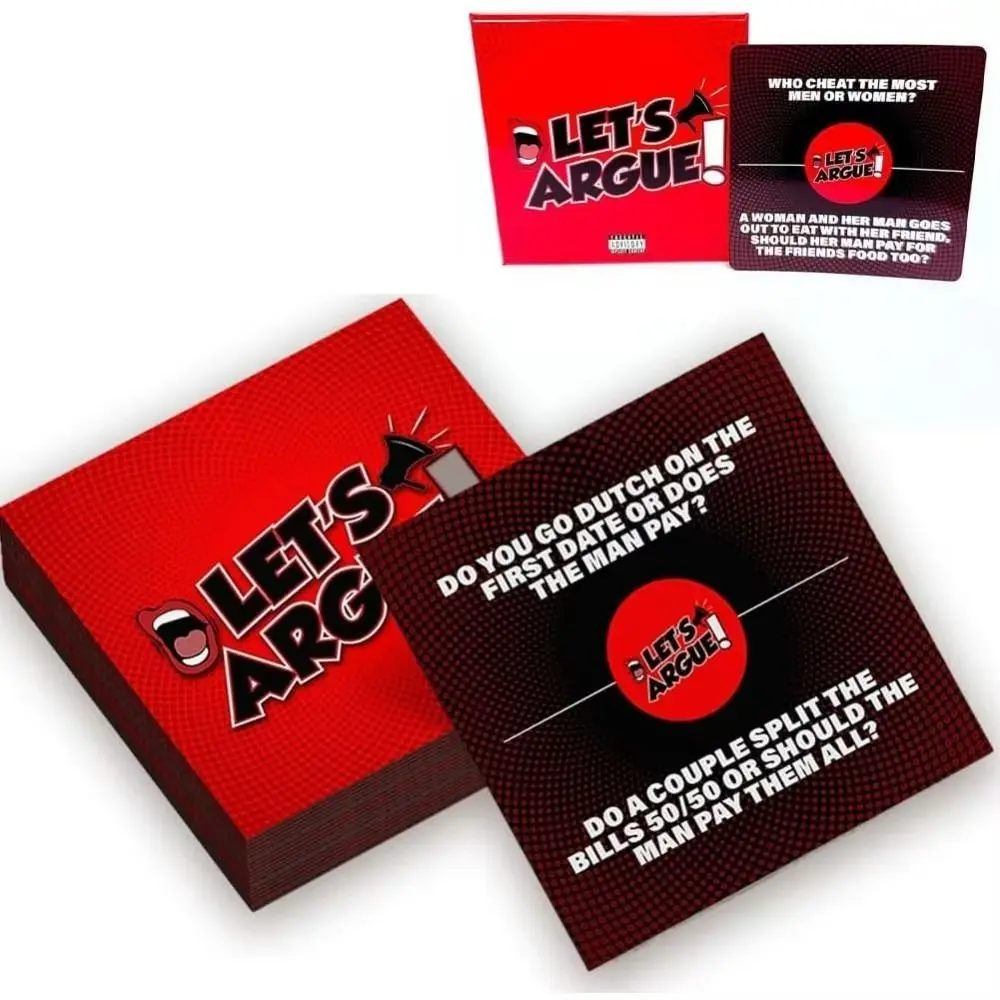 

59 Game Cards Trap Spelling Bee Card Game Creative Fun Lets Argue Card Game Game Night Gatherings Debatable Card Game