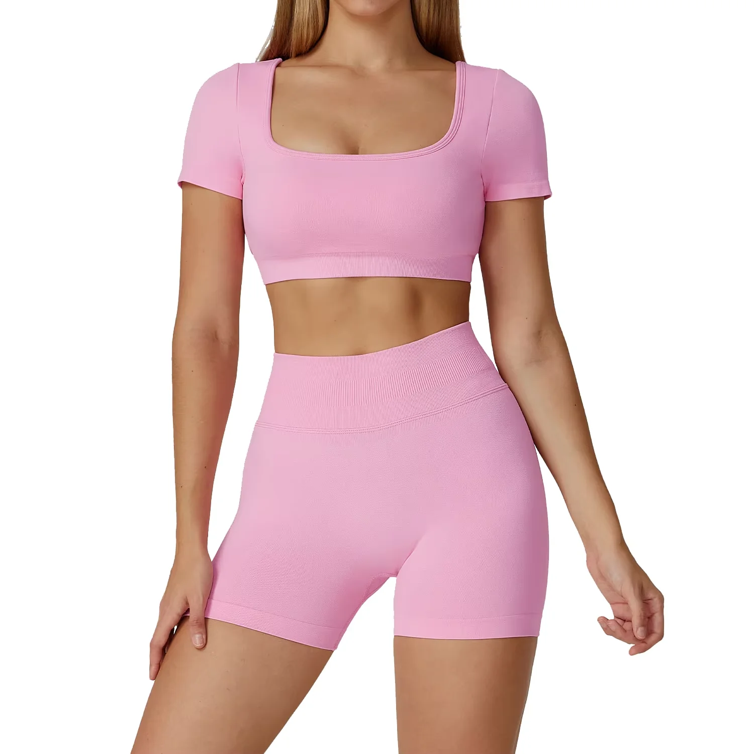 Milieuvriendelijke yogaset voo - Running Gear Gym recensie en prijs