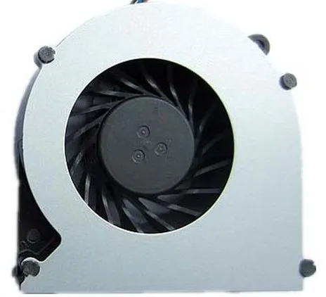 Suitable for SUNON: MF60120v1-c230-s9a DC5V 0.33A 4-wire, notebook CPU fan