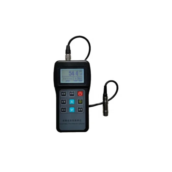 

GTJ-T100 High-precision Coating Thickness Gauge