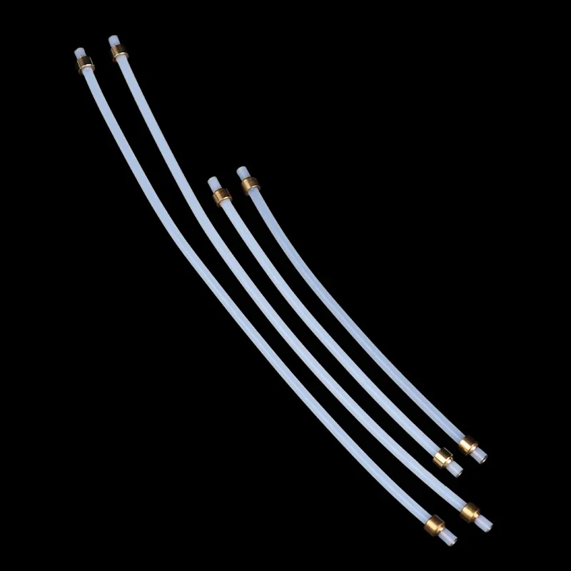 For Coffee Machines Suitable For The Entire Series Of High-pressure Inlet Pipe Transparent Filter Sleeve Accessories
