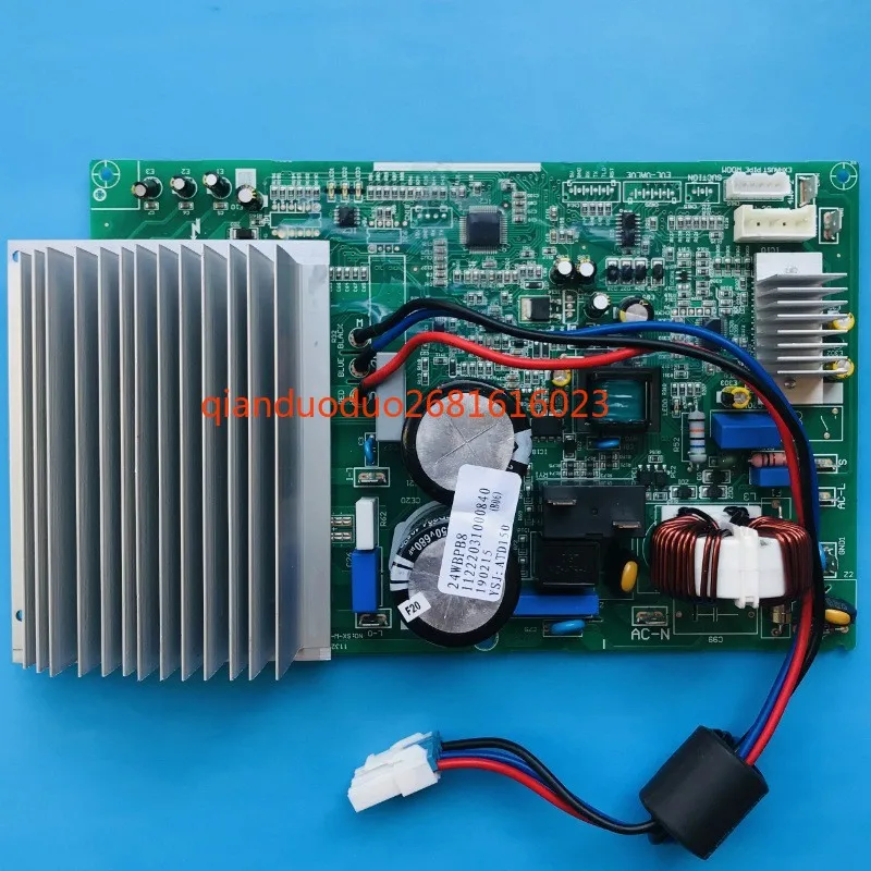 

Suitable for Oaks variable frequency air conditioner main board KFR-35W/BP R35WBP1/2 control board circuit board