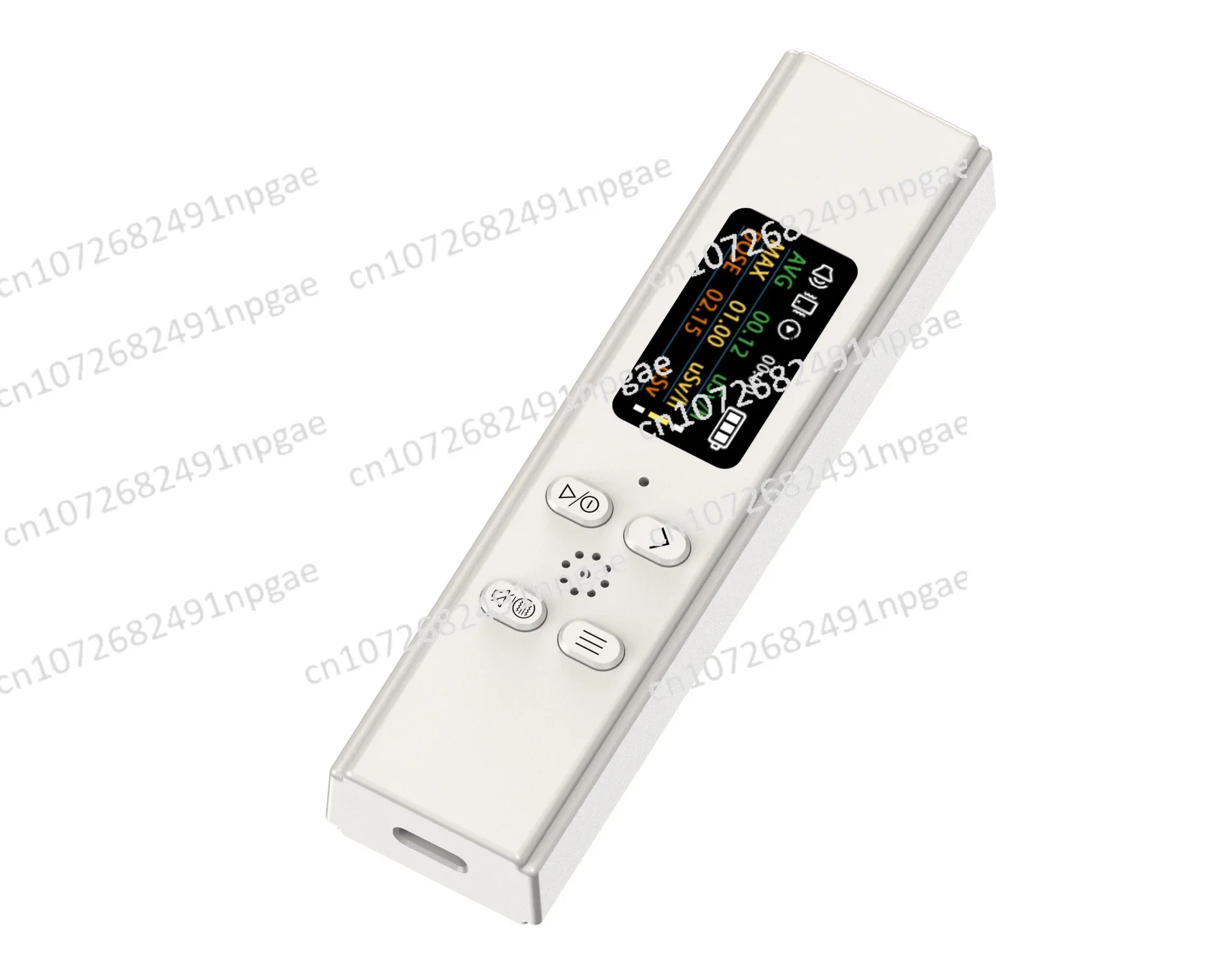 Nuclear Radiation Detector New Geiger Counter Β/γ/X-ray Detector F8 Shenzhen Factory