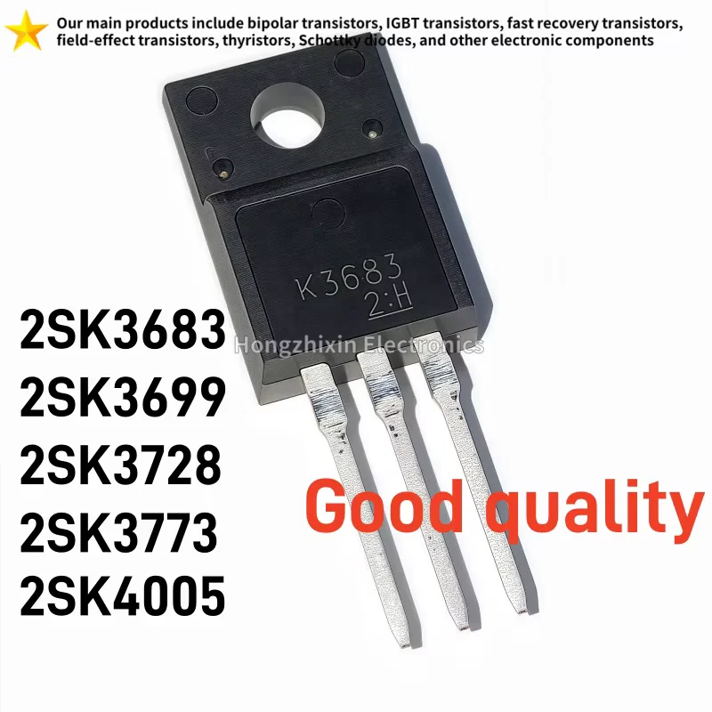 5PCS-10PCS 100% Quality FGH20N60SFD FGH20N60 20N60 TO-247 MOSFET Inverter Welding Machine IGBT Tube