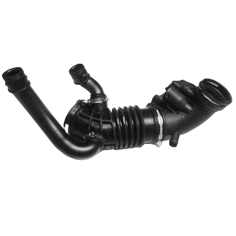 

Car Resonant Box Air Duct Tube 13717643302 for -BMW 7 Series G11 G12 740I 740LiX 5 Series G30 G31 540I B58 X4 X5 X6 G05