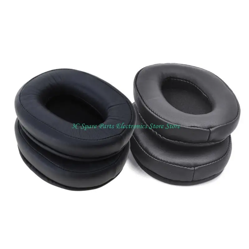 Cuscini per le orecchie da 12 pc per cuffie DSR9BT AREMAGE COPERCHI CAMPAGGIO