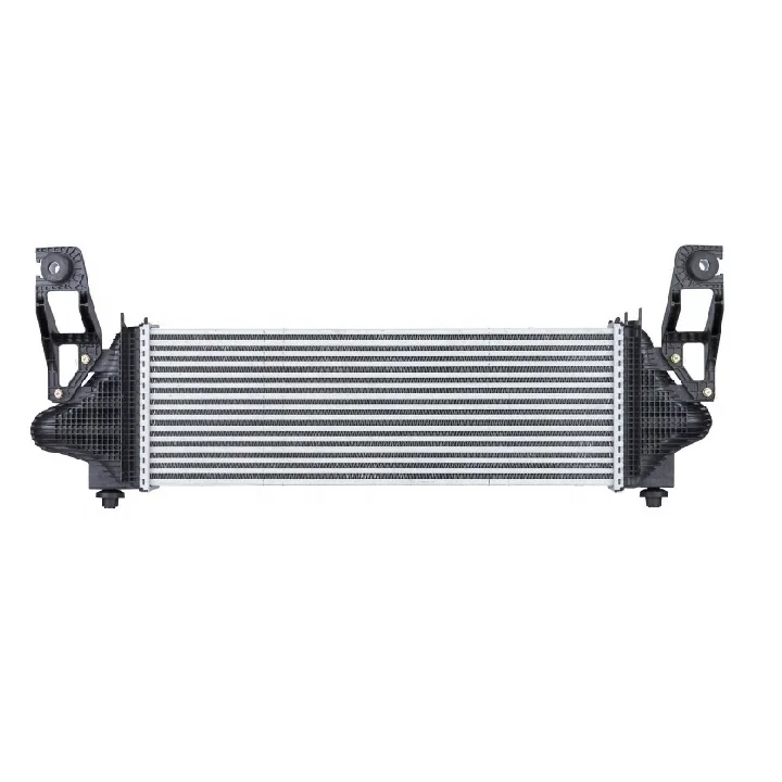 52014947AB 52014947AC for RAM 1500 2015 2016 2017 2018 PROMASTER 2500 2018 Engine Turbo air Cooling Condition Intercooler