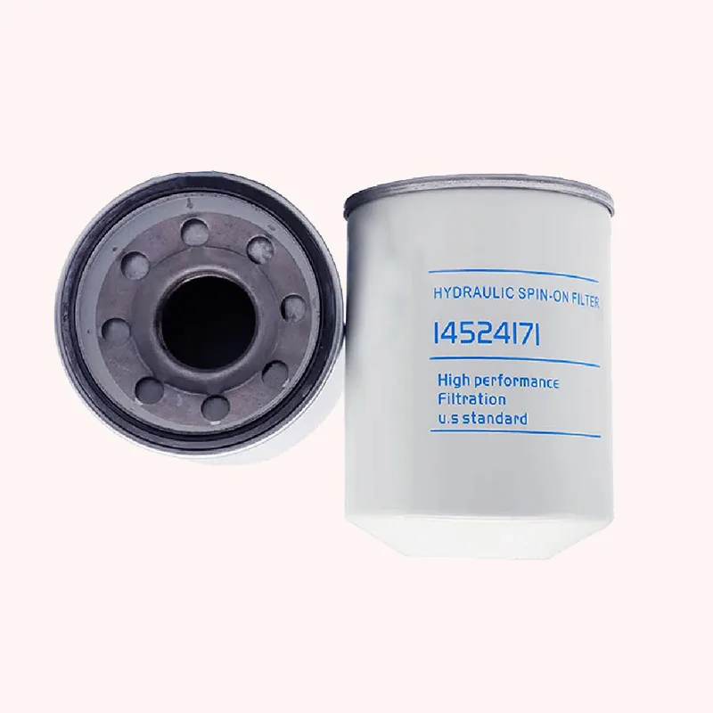 

14524171 4205684 56203400 HF7935 P502382 SH 60010 SH60010 BT8906 Фильтр гидравлического масла, совместимый с Kubota KH 130 KH 151 KH 17