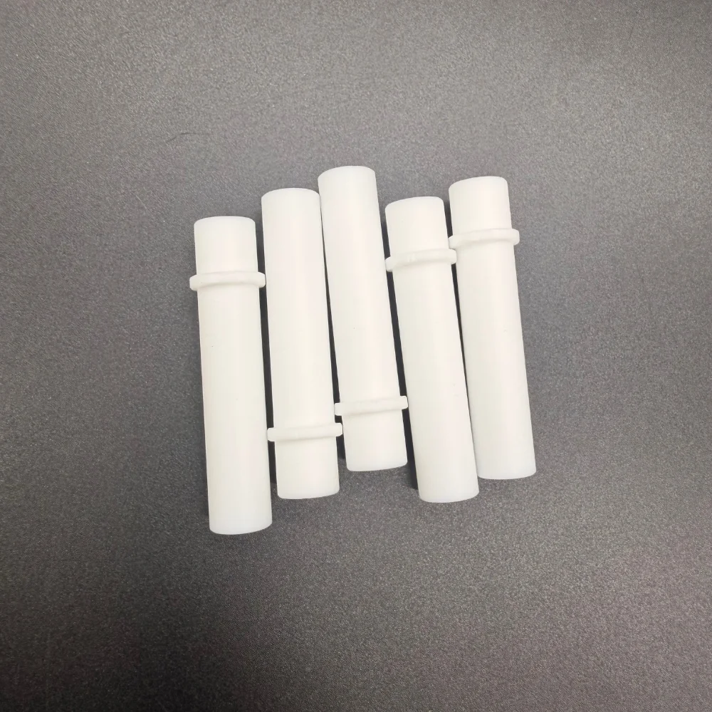 Venturi Tube Insert Sleeve Core Nozzle Fit for Powder Coating Pump Injector DT-IG02 Powder Accesories