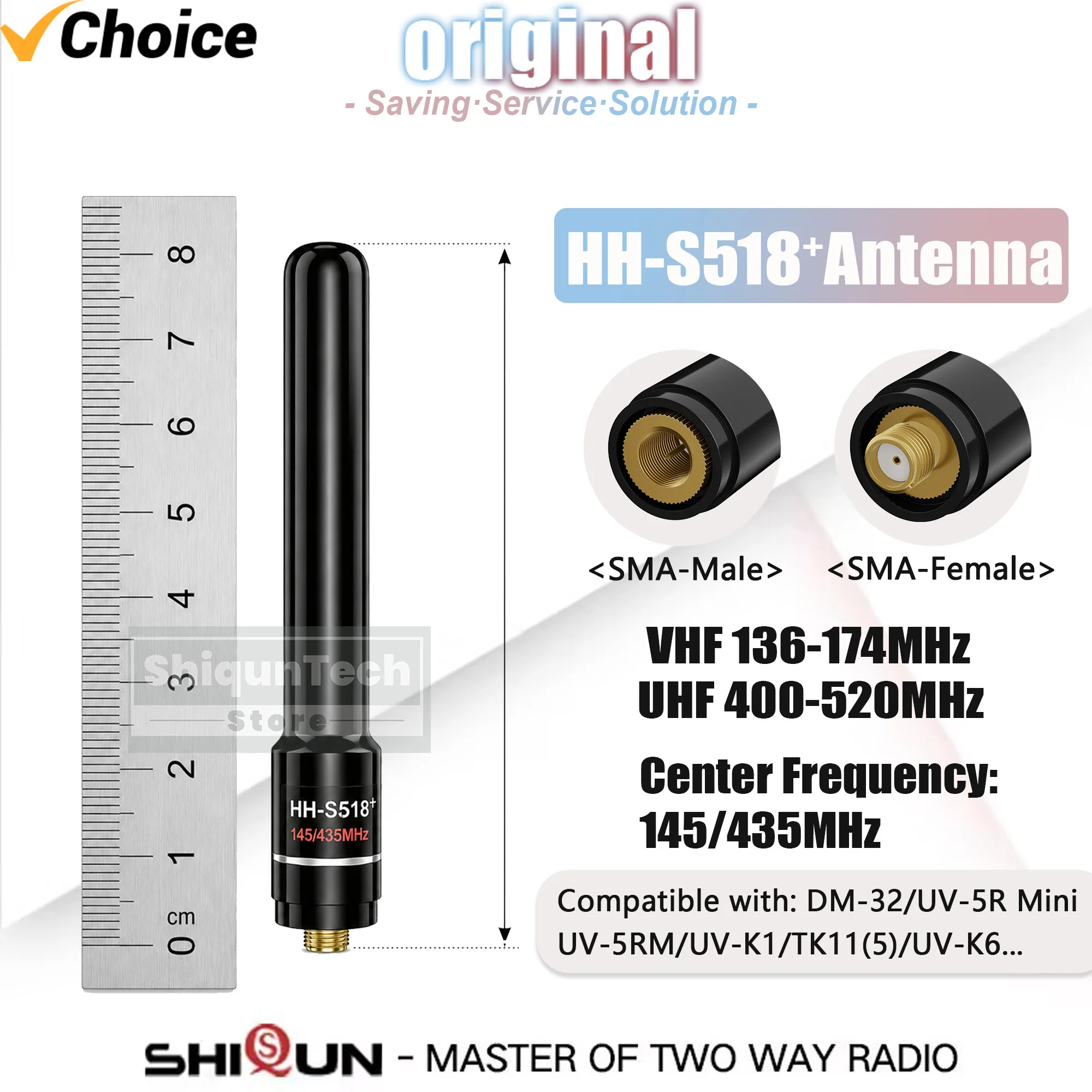 antena-curta-compacta-hh-s518-de-314-polegadas-sma-femea-sma-macho-dm32-antena-de-banda-dupla-145-435mhz-de-alto-ganho-para-quansheng-uv-k1-tk115