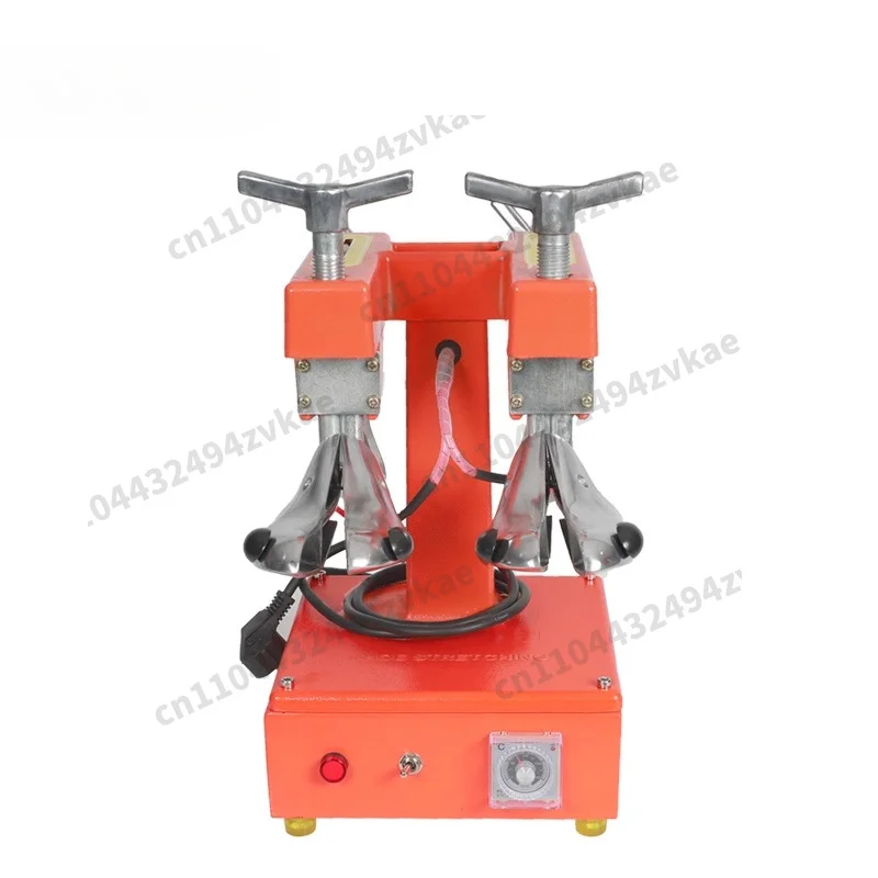 Shoe Stretcher Machine Manual Four Head Shoe Stretch Machine Use For Stretch Shoe Length And Width