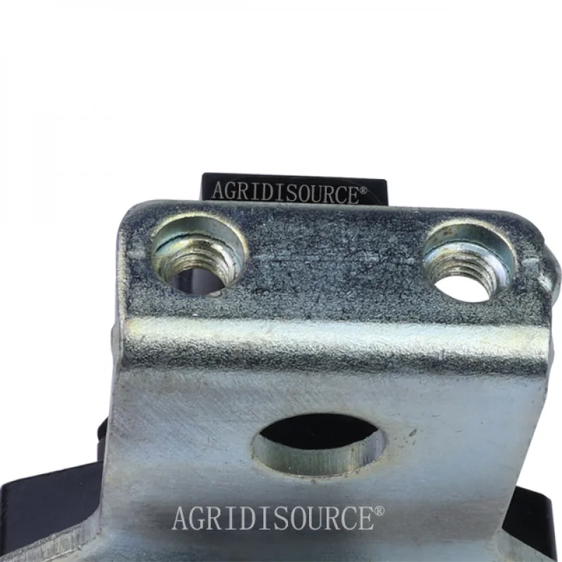 Montaje de acelerador electrónico de doble canal para Tractor agrícola, piezas de repuesto duraderas de alta calidad para LOVOL, TC03481050009