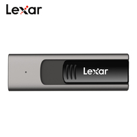 USB 3.1 Lexar M900 USB Flash Drive 64GB 128GB 256GB Read Speed Up To 300MB/s  JumpDrive Pendrive Mini U Disk USB Memory Stick