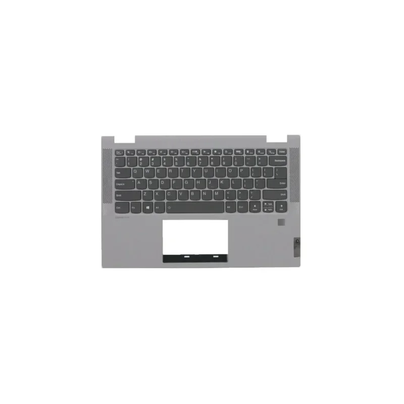 for Lenovo Ideapad Flex 5-14 series palm rest without touchpad 5CB0Y85364