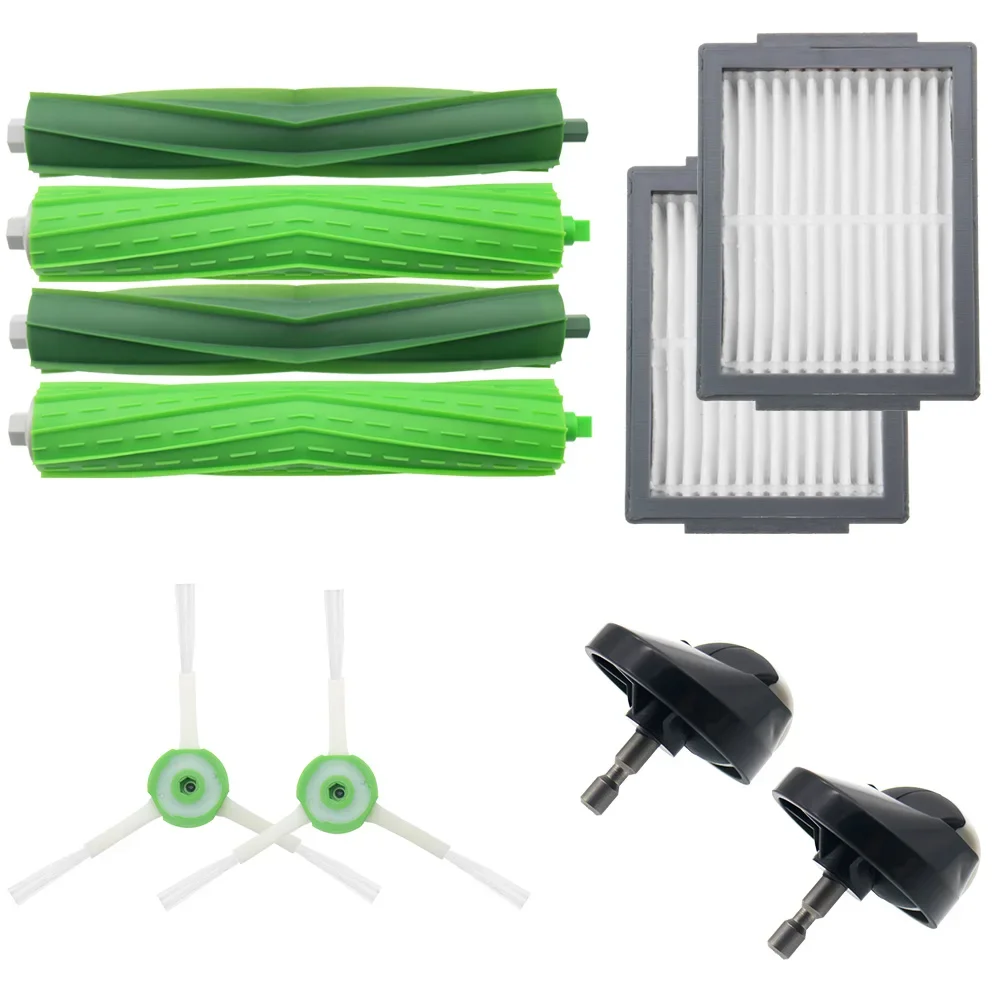 Main Brush + Filter… - image