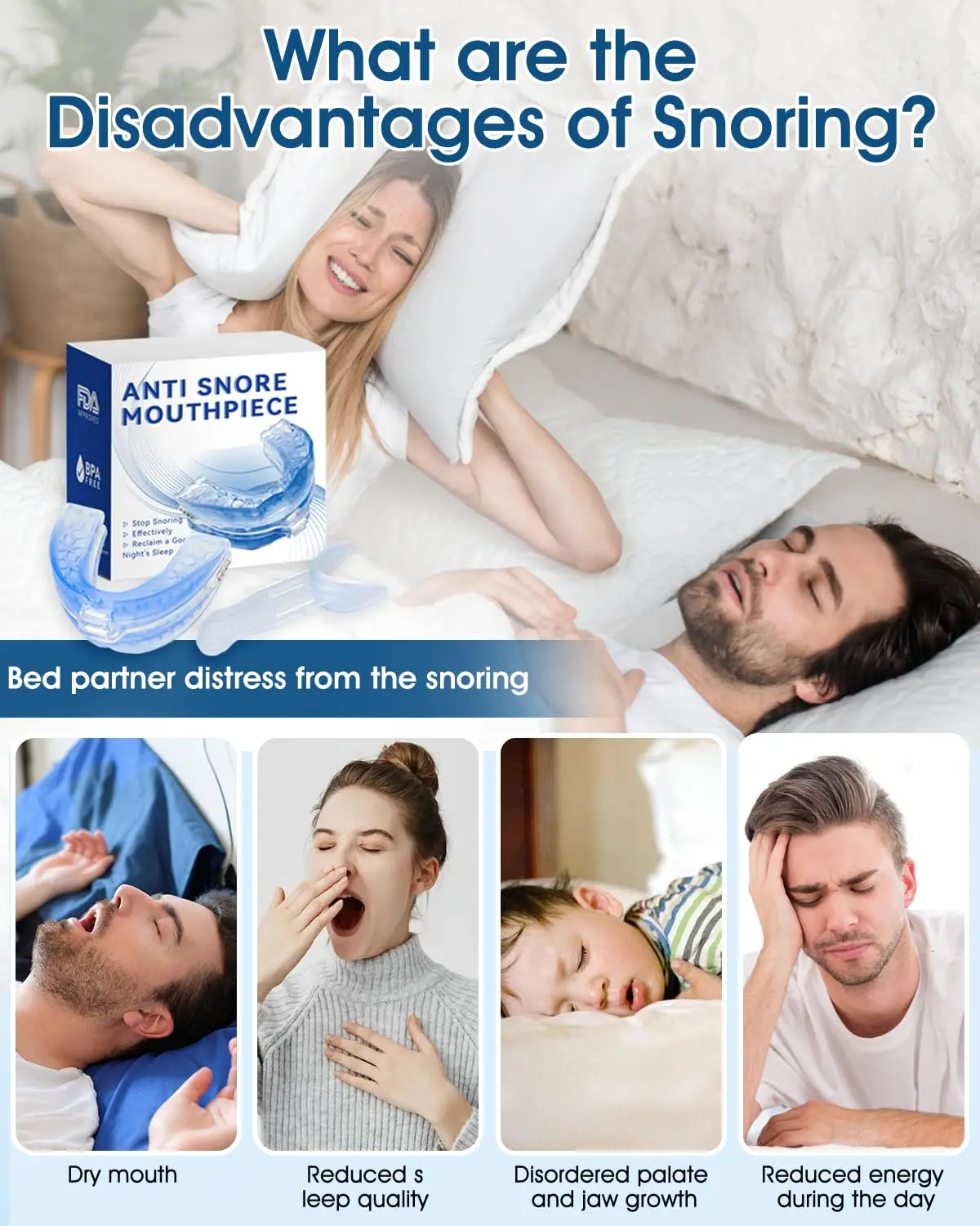 Thumbnail 2 - #39 Latest Sleeping Aids Offers
