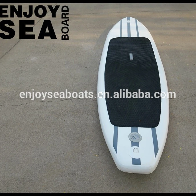 PVC water sport skate board,inflatable water ski board,inflatable wakeboards Qingdao