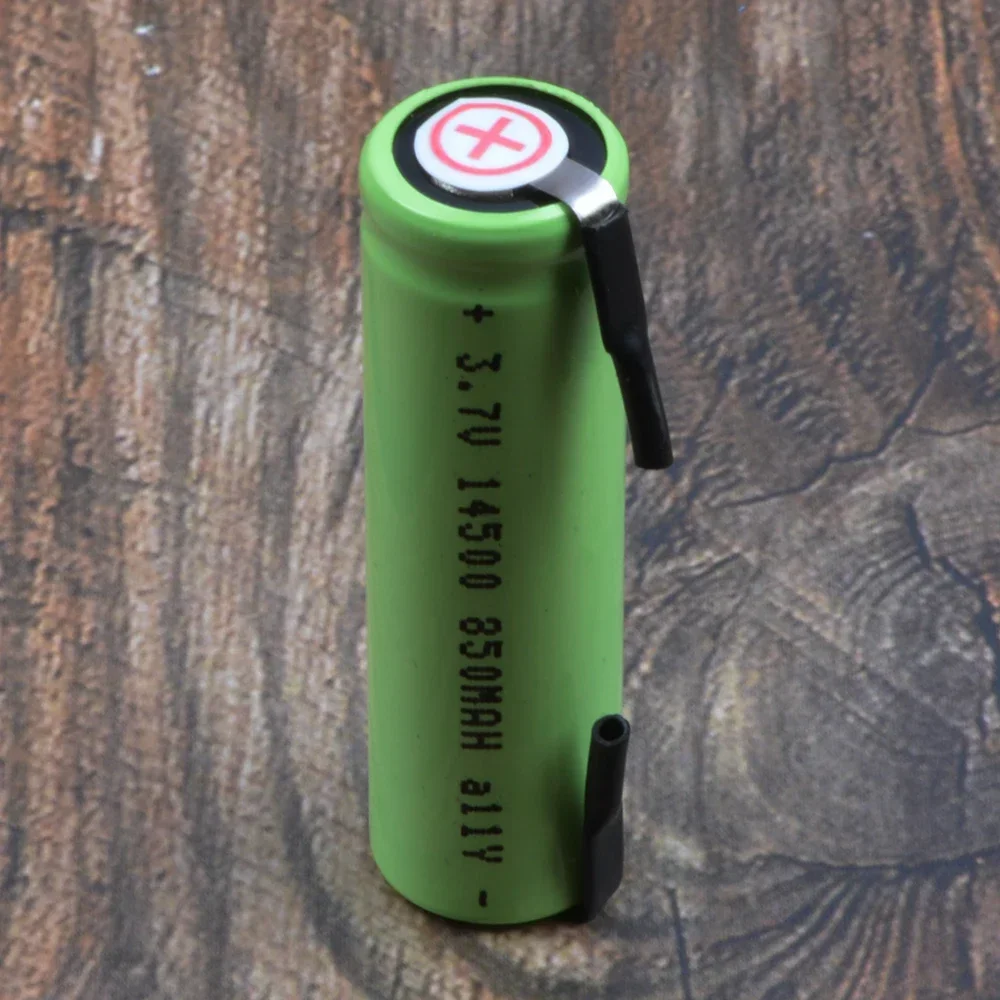 3.7 فولت بطارية قابلة للشحن لشركة فيليبس سونيك HX6970 HX6530 HX6511 HX6320 HX6330 HX6720 HX6710 HX6760 HX9350 فرشاة الأسنان الكهربائية