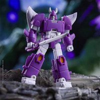 New Transform Robot Toy Dr Wu Customs DW-E35S Wingman DW-E34M Wasp Cyclonus & Bee Action Figure toy in stock