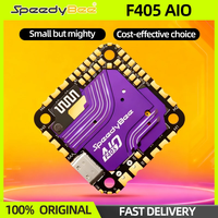 SpeedyBee F405 AIO Flight Controller FC 40A ESC ICM-42688P Gyro Barometer For RC FPV Drone Quadcopter O3 Air Unit/Link/Vista