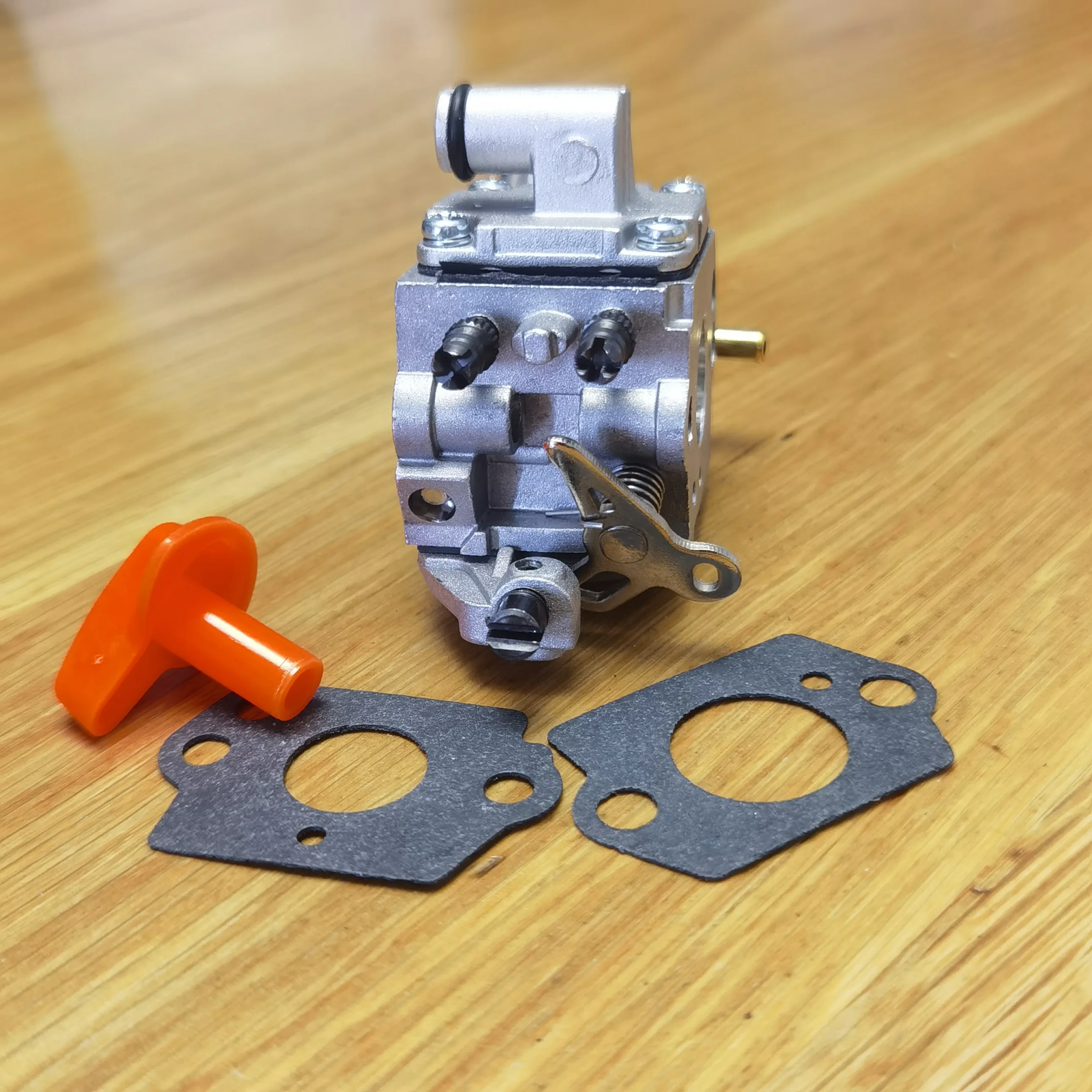 Carburetor For Stihl MS192 MS192T MS192TC Chainsaw Zama C1Q-S258