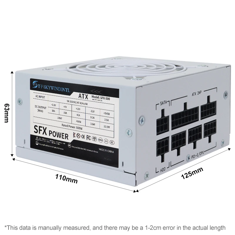 Thumbnail 4 - #24 Best Computer Power Supplies to Buy In 2026