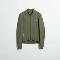 SPEXCEL 2023 invierno PRO AERO 3,0 camisetas de ciclismo de lana térmica de manga larga Race Fit tela térmica de nailon cálida y transpirable