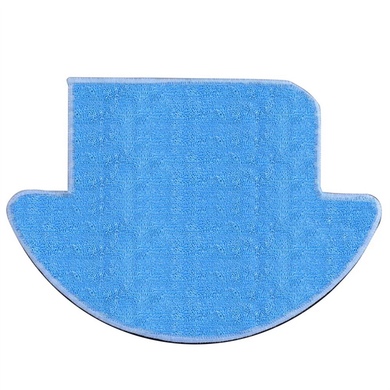 Kit de filtros para Chuwi Ilife V7S V7S Pro, piezas de aspiradora robótica