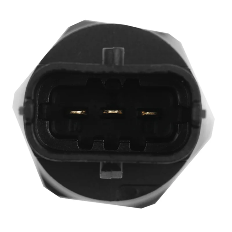 Car Oil Fuel Injection Rail Pressure Sensor 0281002405 For Fiat Brava Doblo Ducato Marea Palio Punto Stilo Transmitter Parts