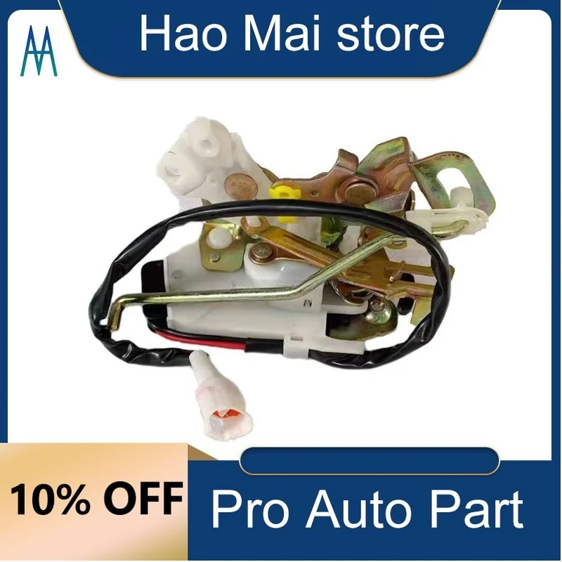 

MB669381 Rear Tailgate Back Door Central Lock Actuator Latch for Mitsubishi Pajero Montero MK2 V13 V14 V24 V31 V43 1990-2004