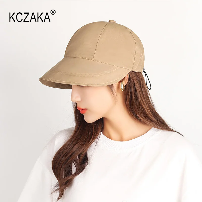 

Brand Women's Sun Hat Summer Outdoor Shade Sun Protection Beach Hats for Ladies Collapsible Portable Wide Brim Visor Hat