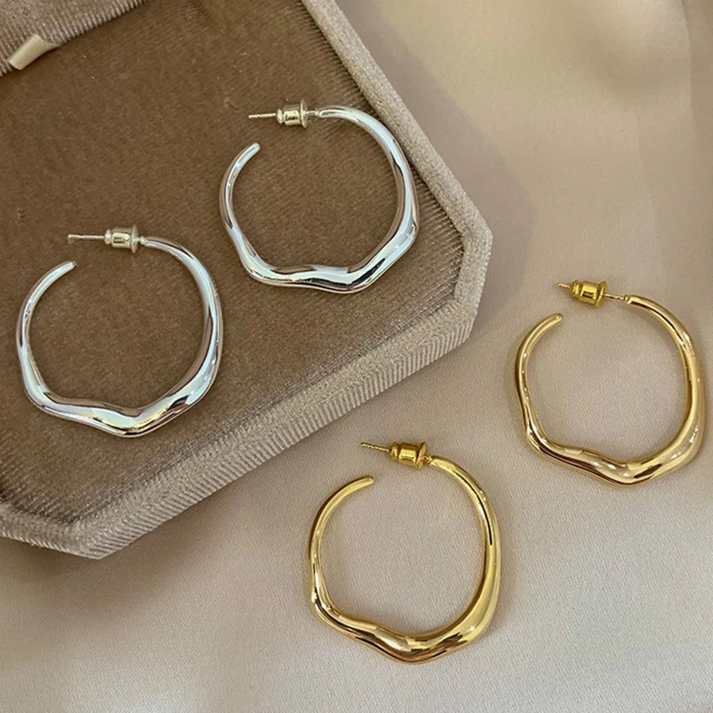 Новинка 2025, серьги из стерлингового серебра 925 пробы, круглые блестящие изысканные модные серьги-подвески, подходящие для оригинальных женских вечеринок, ювелирных изделий, подарков