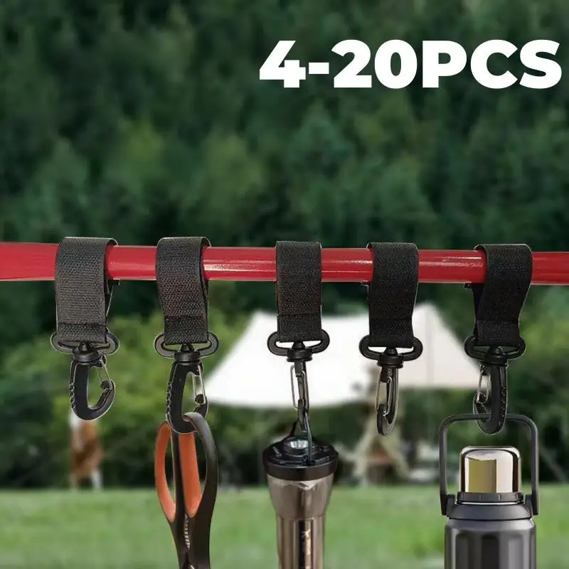 

4-20 шт., зажим для хранения весла, держатель весла, каяк, лодка, держатель для удочки, зажим, надувная лодка, весло, ремень, лямка