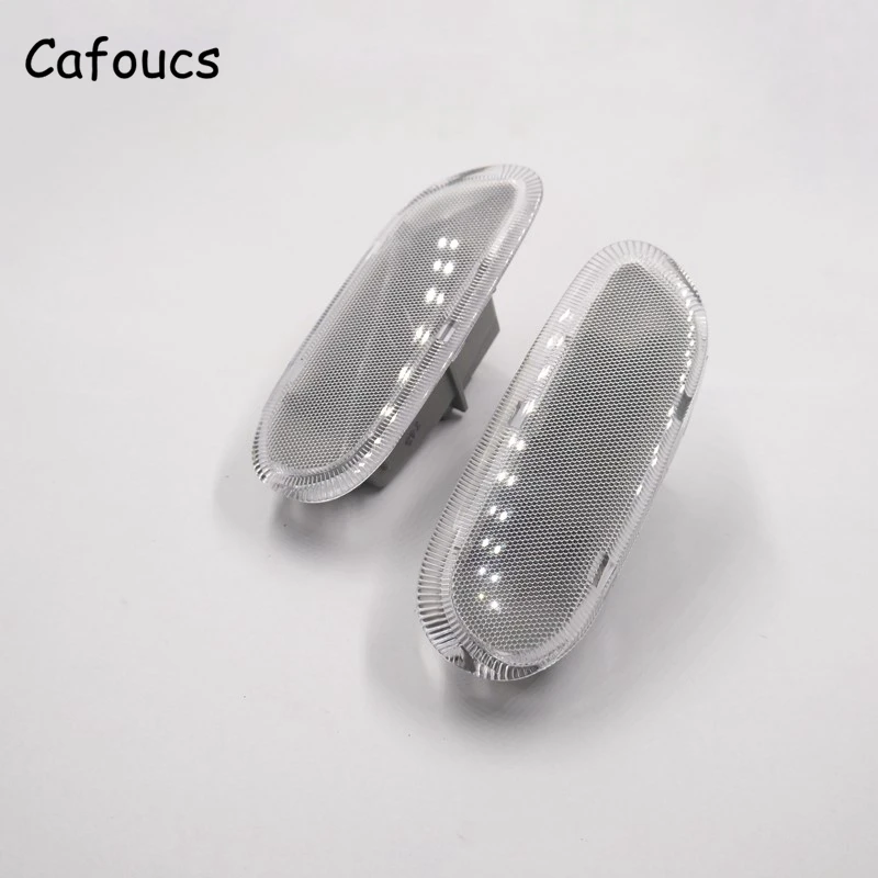 Auto Door Lights For Toyota Land Cruiser Prado 100 1998-2007 For Lexus LX470 ES300 GX470 Car Decoration Accessories