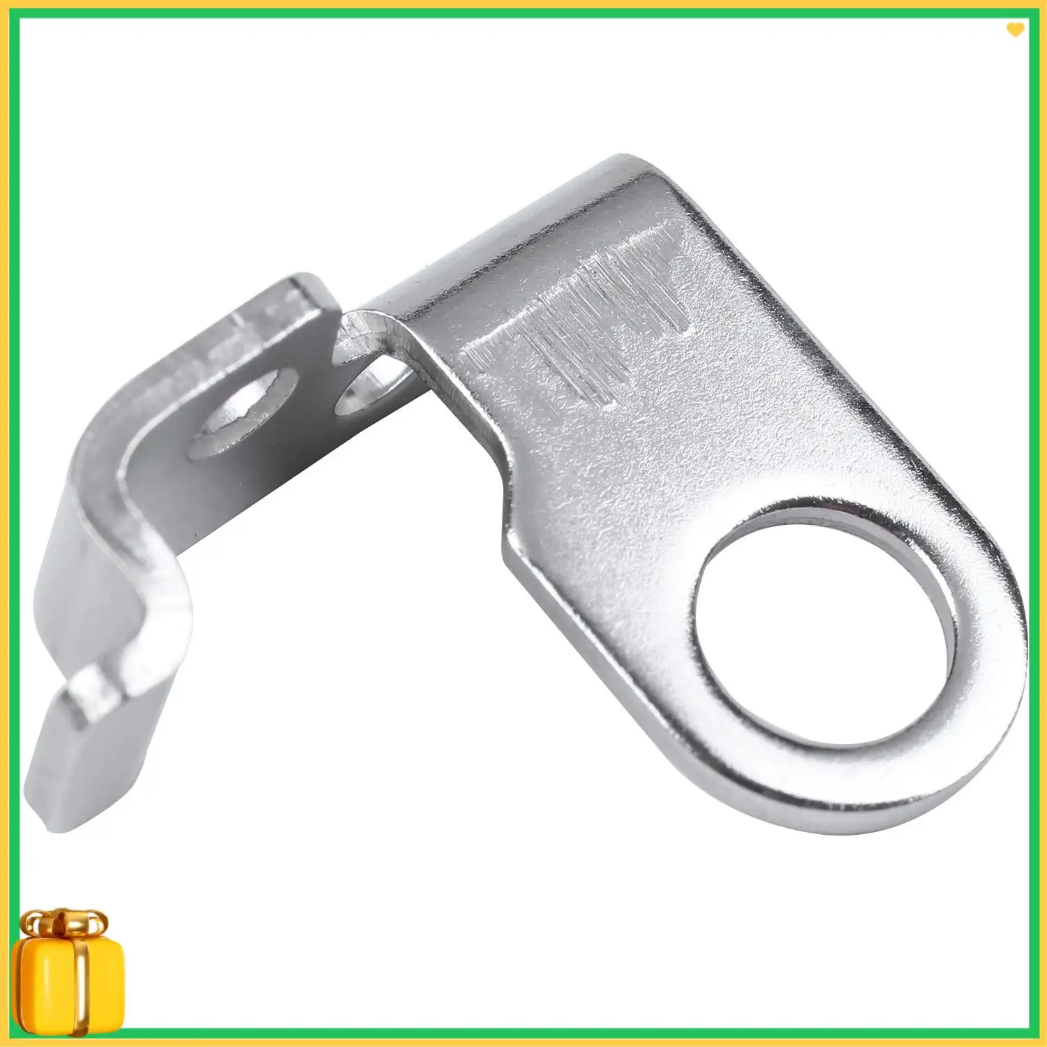 

Premium Front Storage Rack Rubber Latch For Polaris Sportsman 500 550 800 850 1000 7081927 XP Touring And X2 Models Hanging