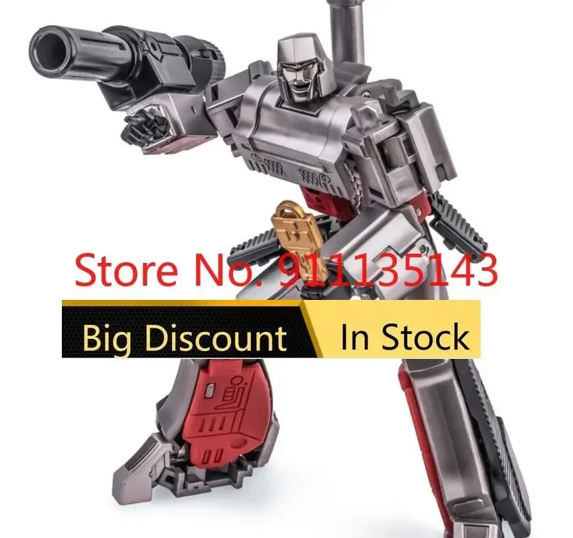 

NewAge H9ex H09ex Agamenmnon Walther P-38 Mini Warrior Heroes NA In Stock