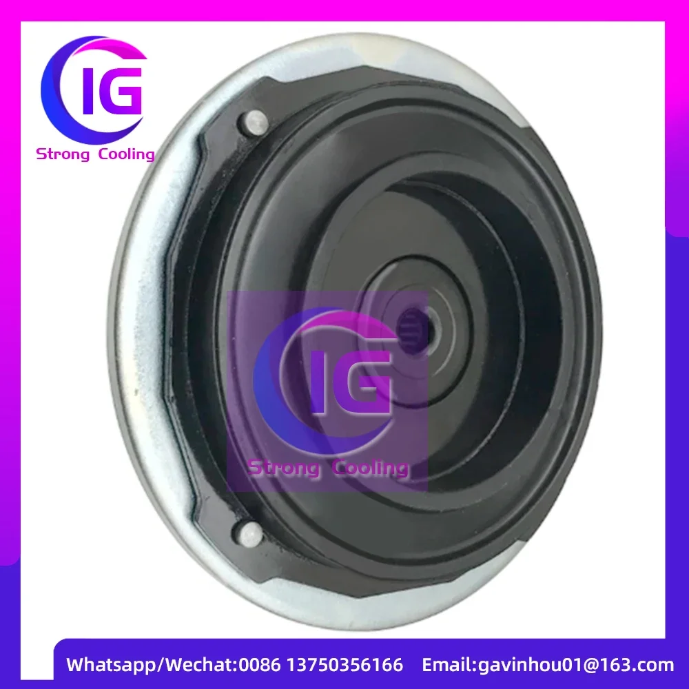 AC Compressor Clutch Hub For Chevrolet Silverado GMC Sierra Cadillac Escalade CO 29134C 198381 6513078 20-22310 14-0587NC