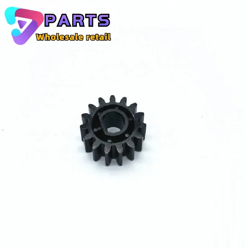 

1шт B234-3601 B 2343601 Шестерня для отходов порошка для Ricoh AF1350 1107 906 907 1356 1357 1100 1106, детали барабанной рамы для копировального аппарата