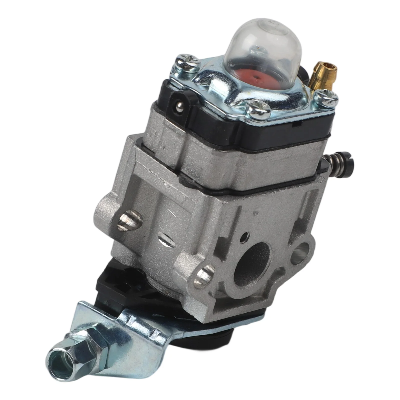 

Carburetor for RBC2510 For RBC2500 For PTR2500 For EM2500U For ER2600L with All Components for Seamless Replacement Process