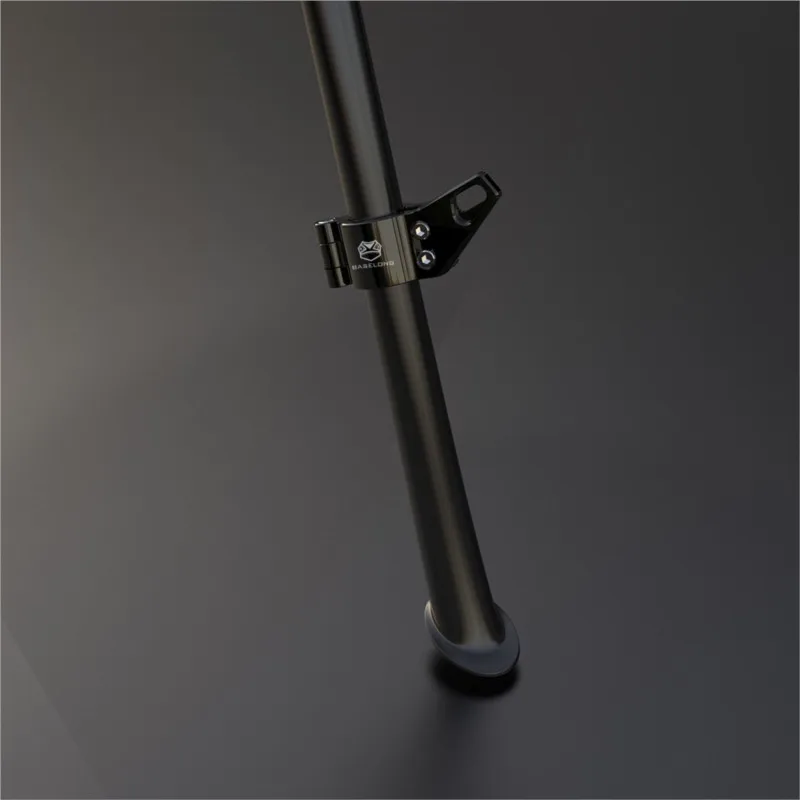 Kickstand Side Stand Extension For Kawasaki KX60 1983-2001 2002-2004 KX80 1980-1999 2000 Motorcycle Foot Pedal Assistant Tool Support